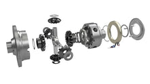 Load image into Gallery viewer, Eaton Elocker4 Differential 27 Spline 3.54 Ratio Dana 30 - Main Product View