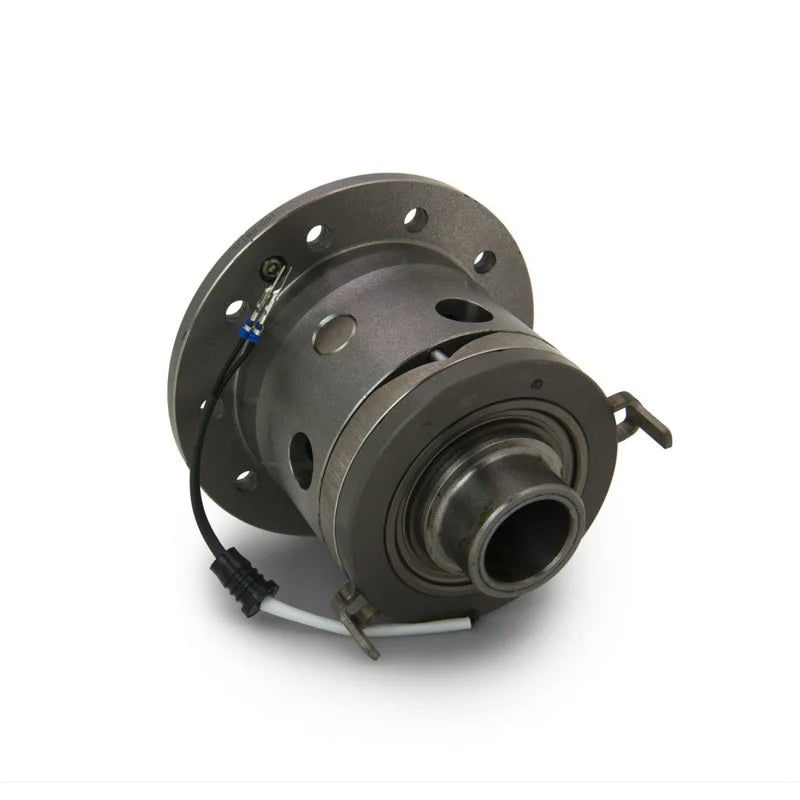 Eaton Elocker4 Differential 27 Spline 3.54 Ratio Dana 30 - Installation View