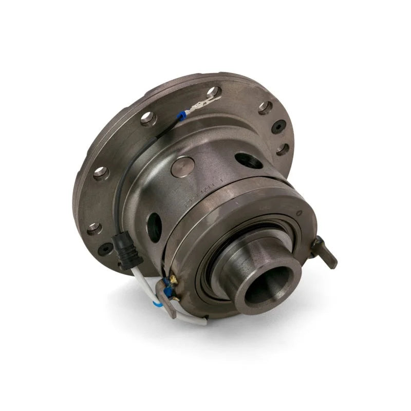 Eaton Elocker4 Differential 30 Spline Toyota FJ/4Runner/Land Cruiser 70/80/90/105/120 - Installation View