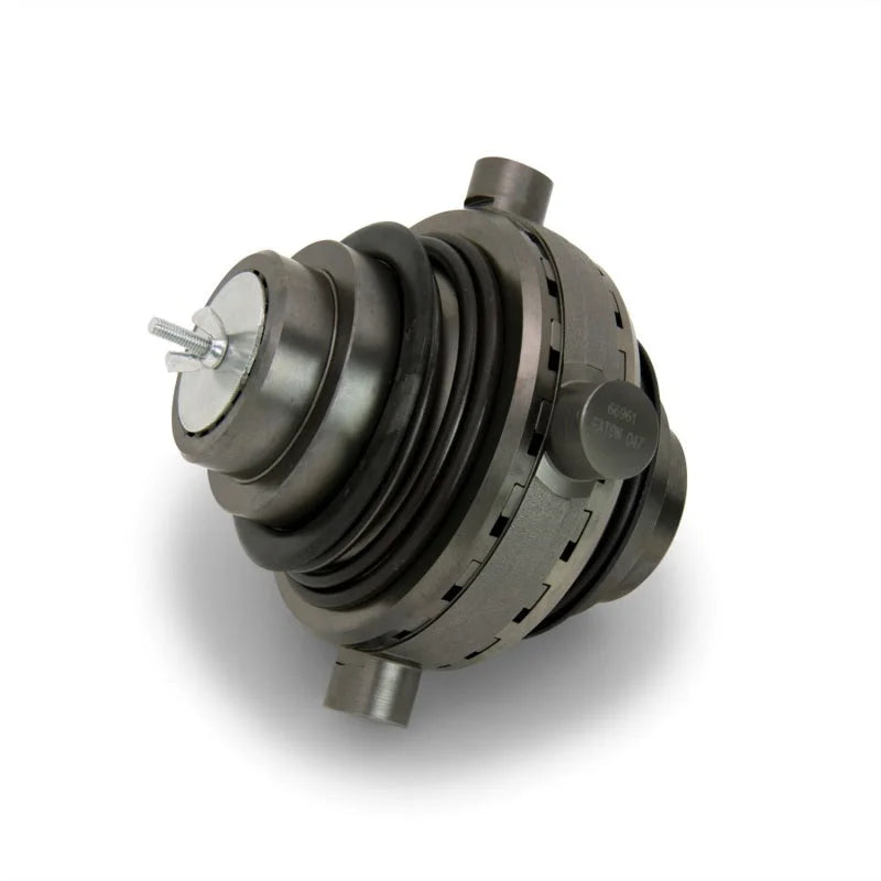Eaton No-Spin Differential 41 Spline Meritor Rev A - Side View