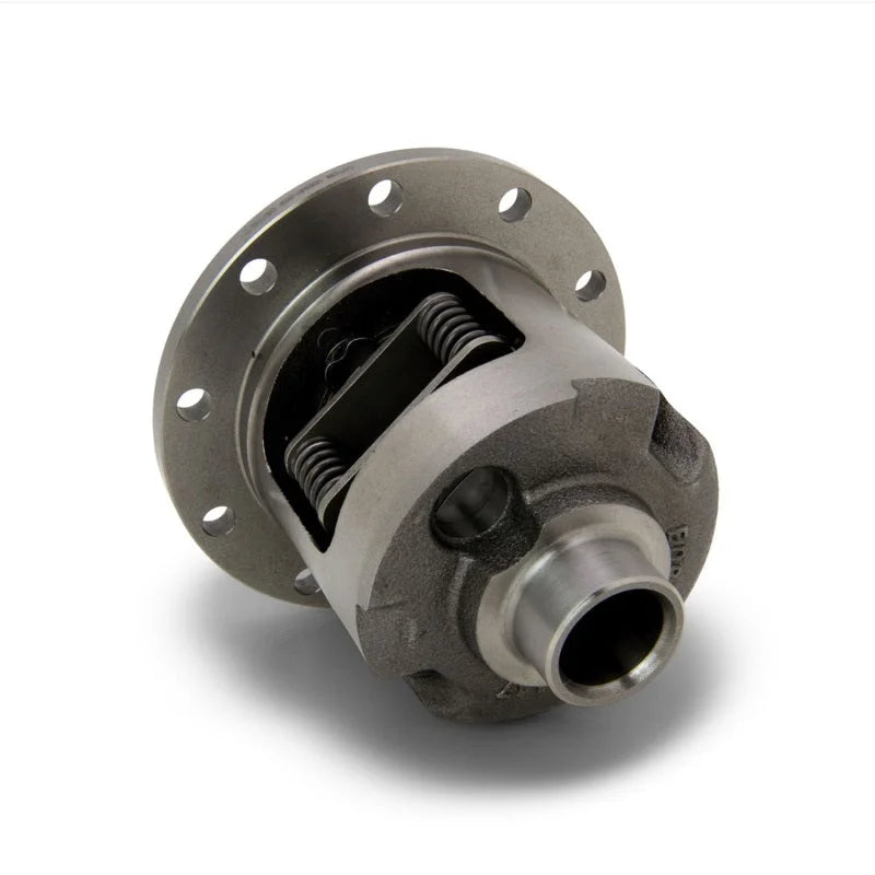 Eaton Posi Diff 28 Spline 1.20in Axle Shaft Dia 3.23 & Up Ratio Rear 7.5in/7.625in/8.5in/8.6in/9.5in - Installation View