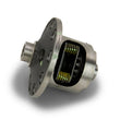 Load image into Gallery viewer, Eaton Posi Differential 17 Spline 3.90 &amp; Down Ring Gear Pinion Ratio Rear 8.2in - Back View