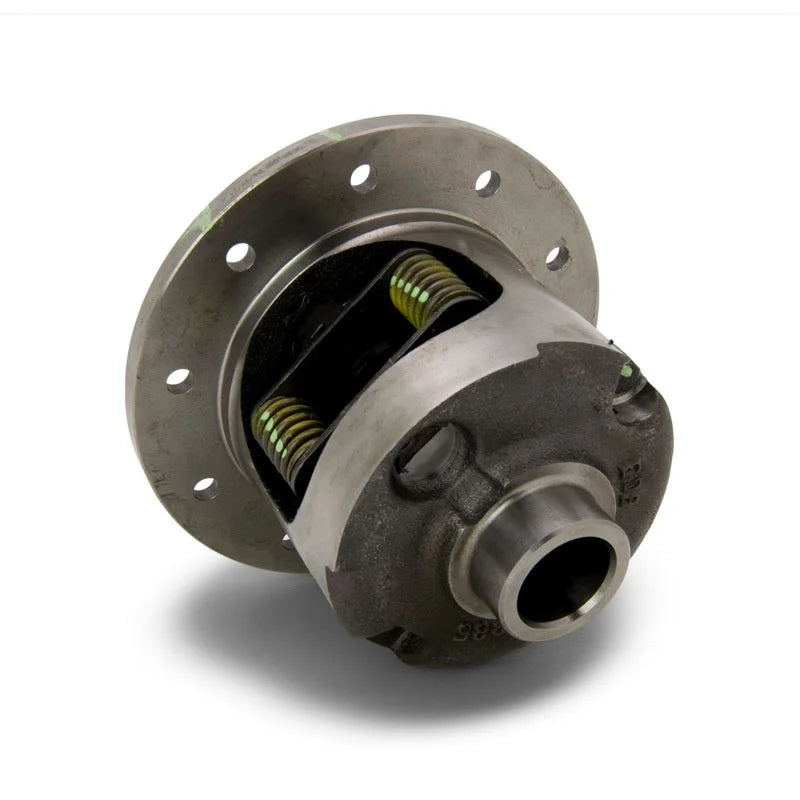 Eaton Posi Differential 17 Spline 3.90 & Down Ring Gear Pinion Ratio Rear 8.2in - Installation View