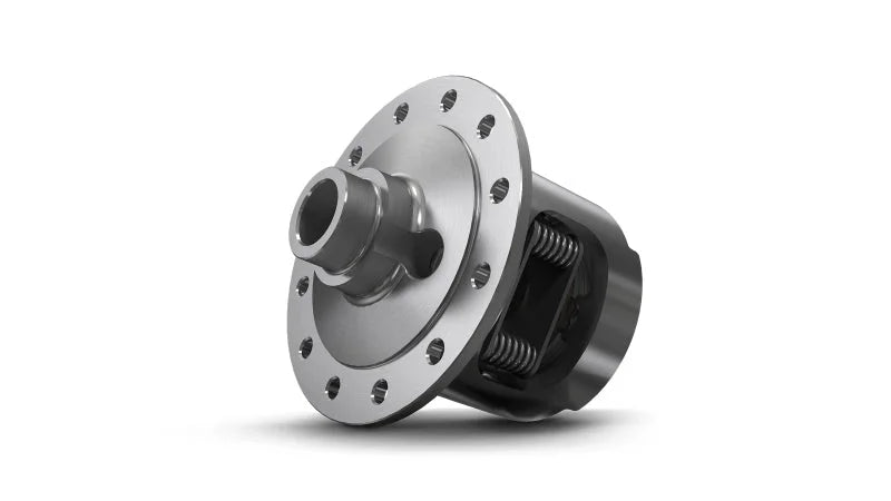 Eaton Posi Differential 30 Spline 1.29in Axle Shaft Diameter 3.08-3.90 Ratio Rear 8.875in - Side View