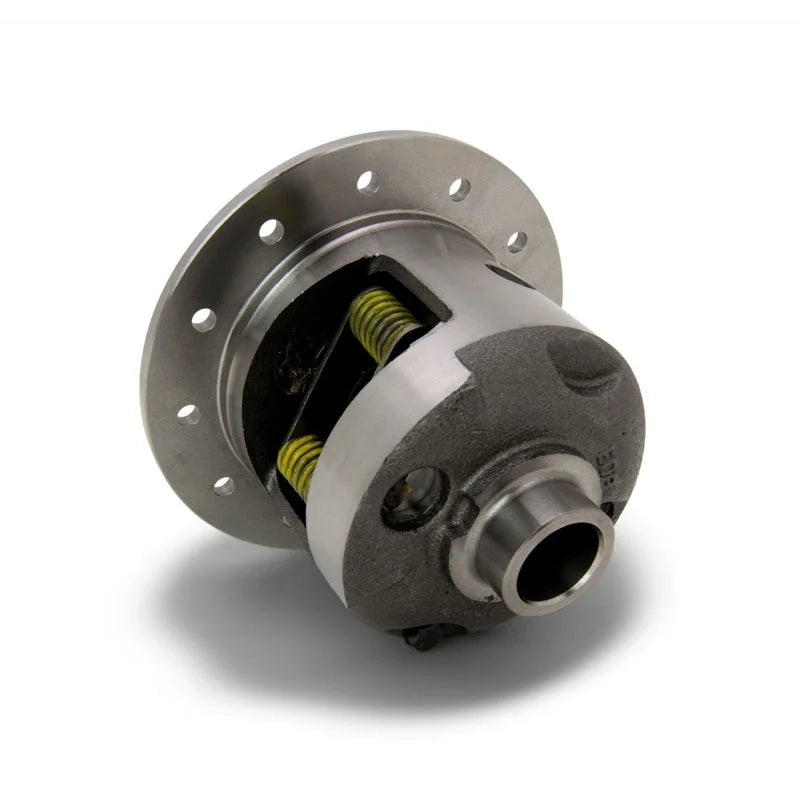 Eaton Posi Differential 30 Spline 1.30in Axle Shaft Diameter 2.76-3.42 Ratio Rear 8.875in - Installation View