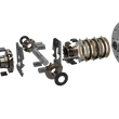 Load image into Gallery viewer, Eaton Posi Differential 30 Spline 1.30in Axle Shaft Diameter 3.73 &amp; Up Ratio Rear 8.875in - Main Product View