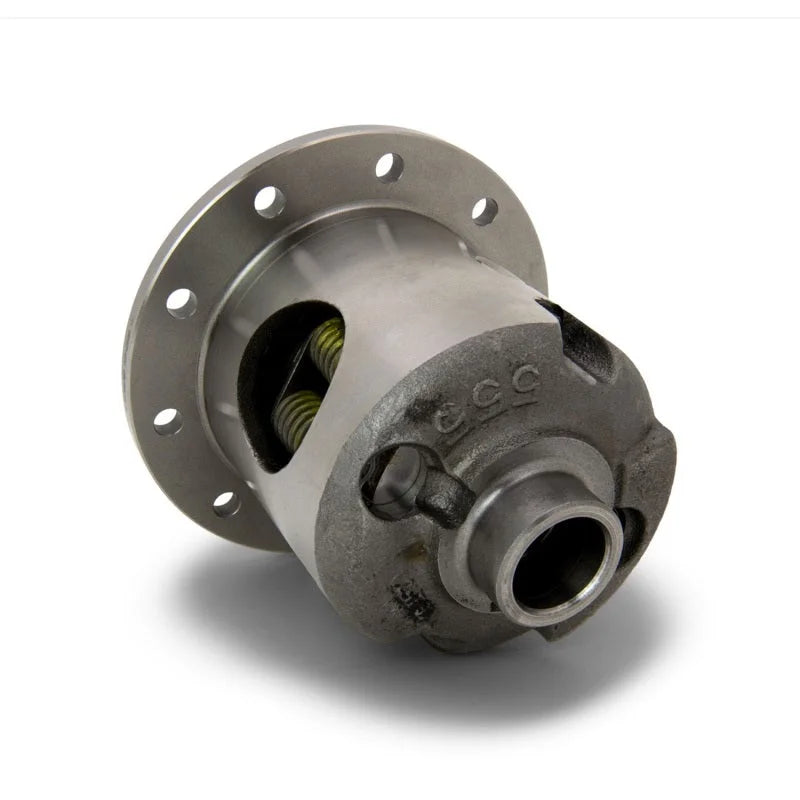 Eaton Posi Differential 30 Spline 1.32in Axle Shaft Diameter 2.73 & Up Ratio Fr/Rr 8.5in / Rr 8.6in - Installation View