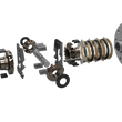 Load image into Gallery viewer, Eaton Posi Differential 30 Spline 1.50in Axle Shaft Diameter 4.10 &amp; Down Ratio Rear 10.5in - Main Product View
