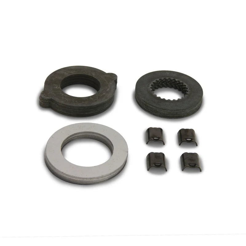 Eaton Posi Differential Disc & Shim Service Kit (T/A) - Main Product View