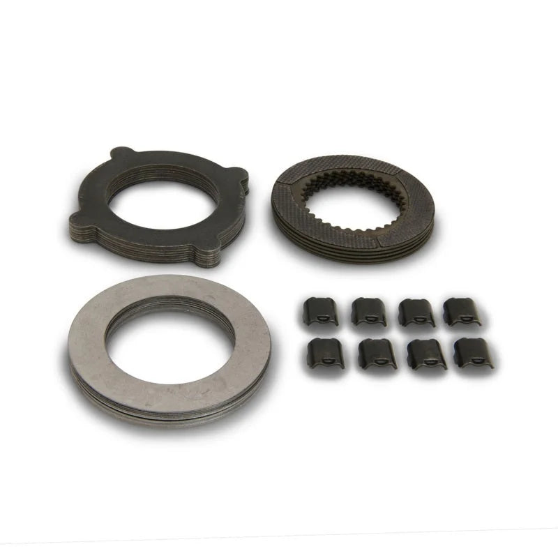 Eaton Posi Differential Disc & Shim Service Kit (T/A) - Main Product View