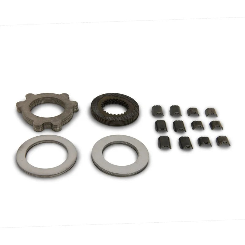 Eaton Posi Differential Disc & Shim Service Kit (T/A) - Main Product View