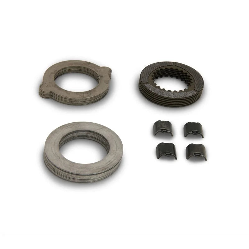 Eaton Posi Differential Disc & Shim Service Kit (T/A) - Main Product View