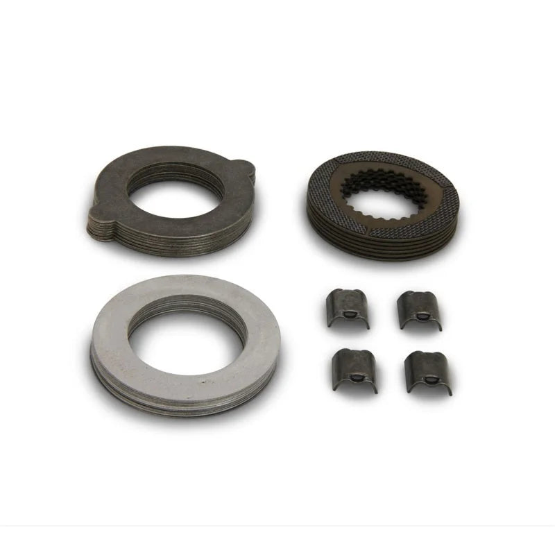 Eaton Posi Differential Disc & Shim Service Kit (T/A) - Main Product View