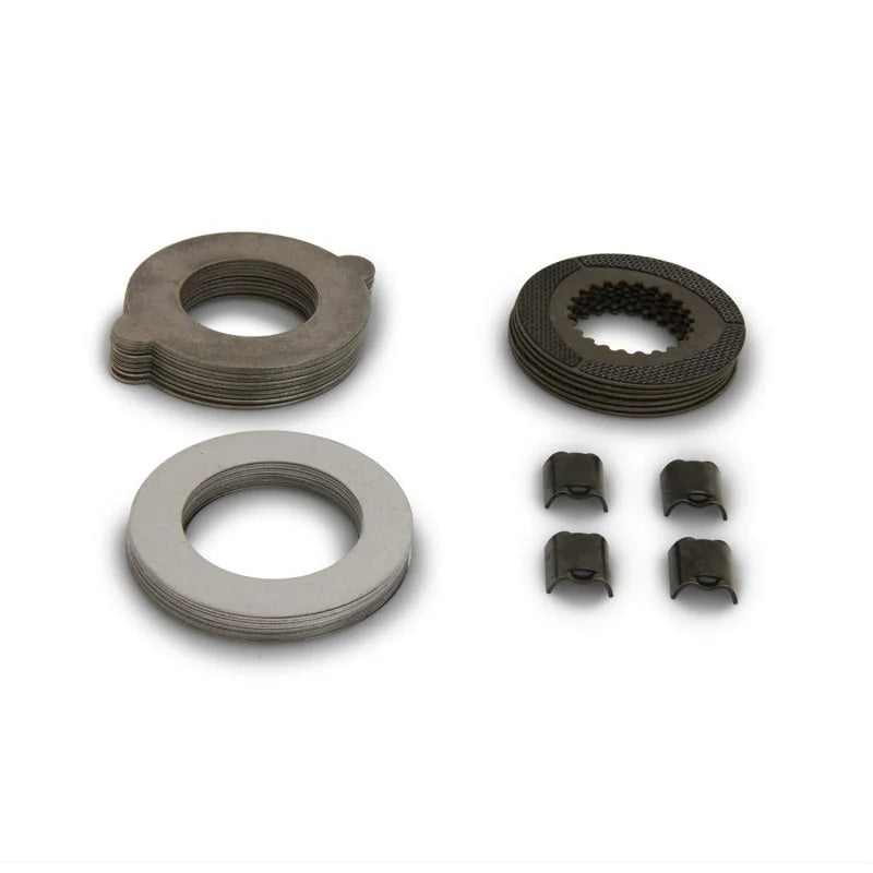 Eaton Posi Differential Disc & Shim Service Kit (T/A) - Main Product View