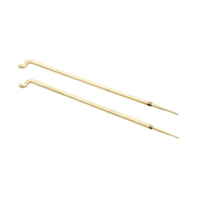 Load image into Gallery viewer, Edelbrock 043 Prima Meter Rod (Pre-75) - Side View