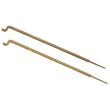 Load image into Gallery viewer, Edelbrock 048-Inch Primary Meter Rod - Side View