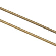 Load image into Gallery viewer, Edelbrock 052-Inch Primary Meter Rod - Side View