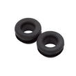 Load image into Gallery viewer, Edelbrock 1 1/4 PCV Grommets 1Pr - Main Product View