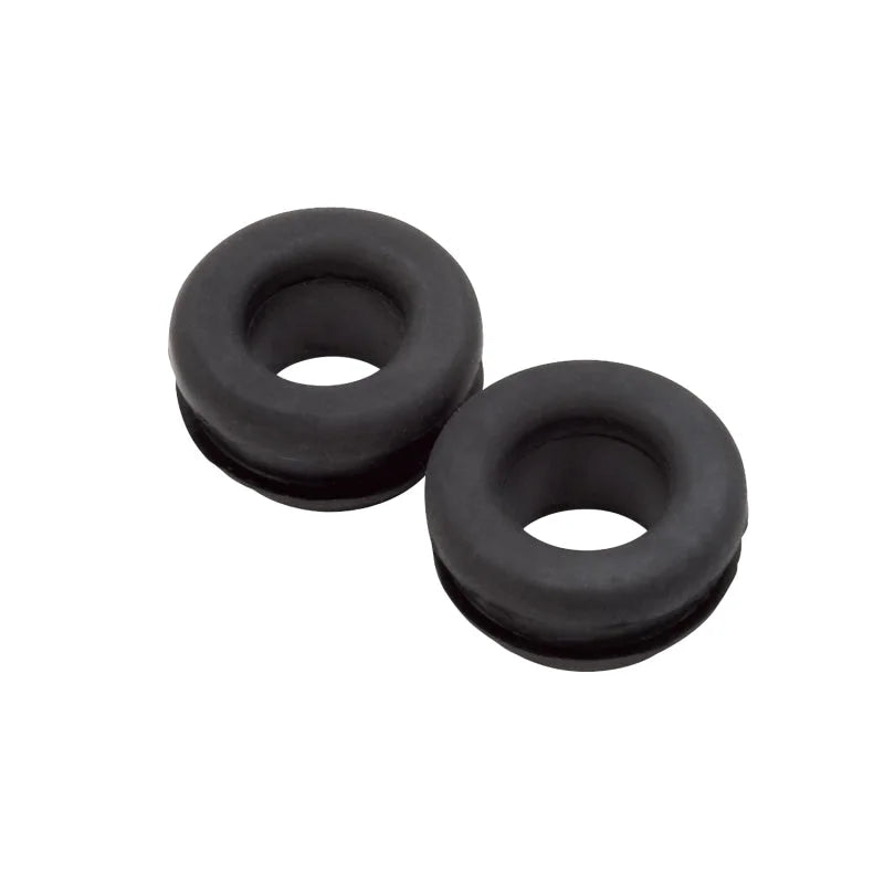 Edelbrock 1 1/4 PCV Grommets 1Pr - Main Product View