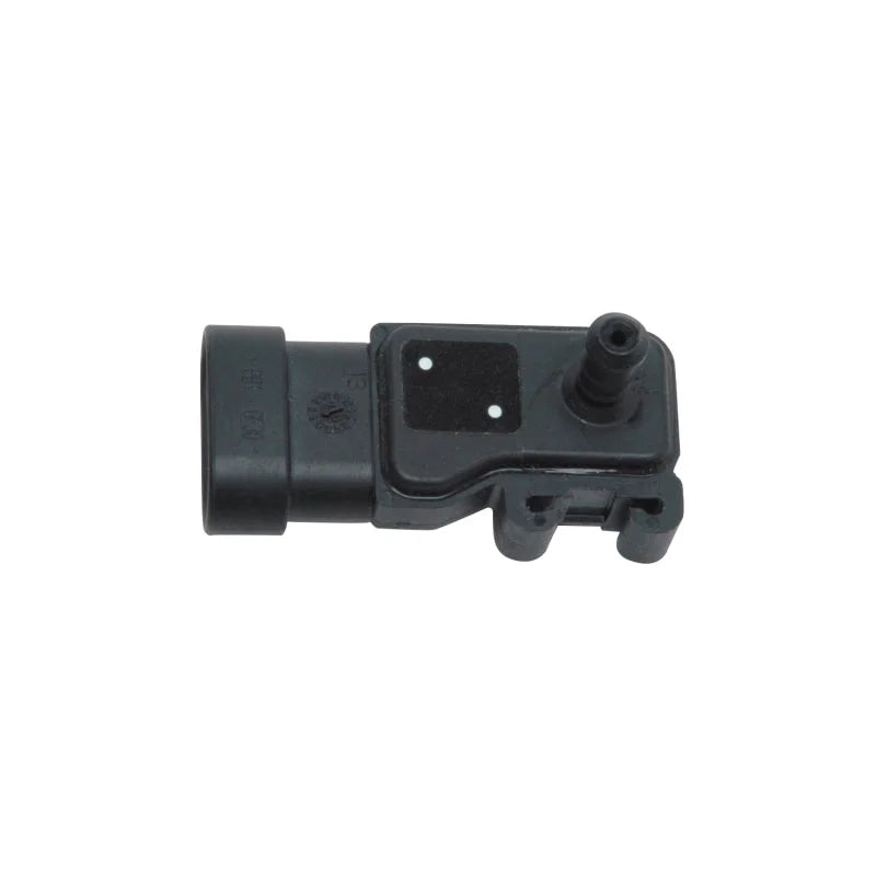Edelbrock 1 Bar Delco Manifold Absolute Pressure (Map) Sensor - Side View