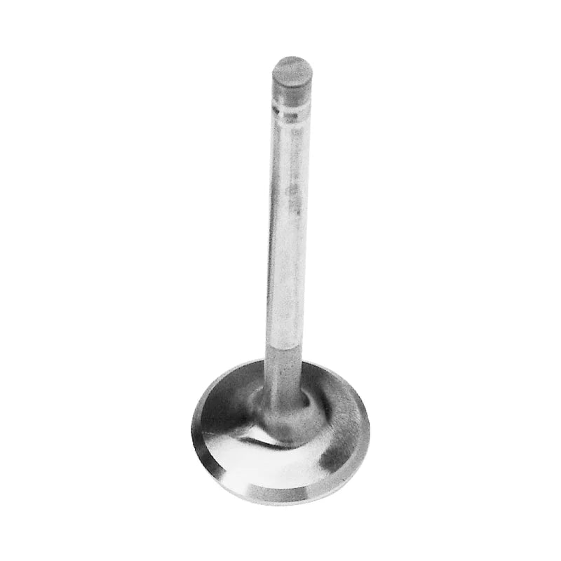 Edelbrock 1- Ford 60259 60359 Exh Valve 1 600 X 4 929 - Side View