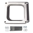 Load image into Gallery viewer, Edelbrock 1-Inch 4500 Carb Spacer - Side View