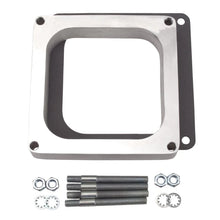 Load image into Gallery viewer, Edelbrock 1-Inch 4500 Carb Spacer - Side View
