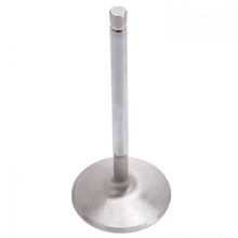 Load image into Gallery viewer, Edelbrock 1 Intake Valve 2 02 60779 60179 Head - Side View