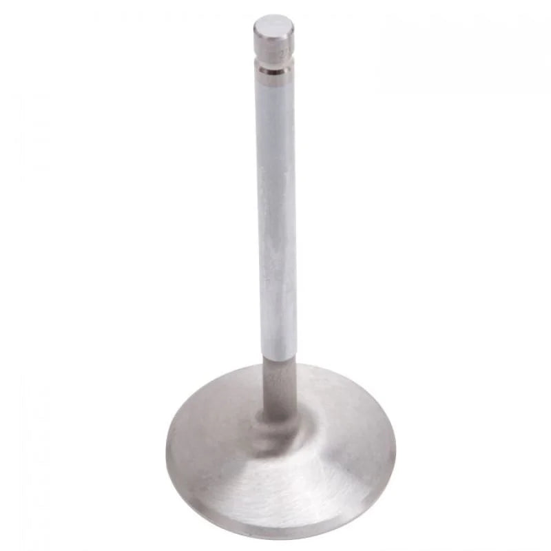Edelbrock 1 Intake Valves 2 05 77169 77179 77189 77199 Head - Side View