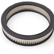 Load image into Gallery viewer, Edelbrock 10-Inch X2-Inch Street Element - Side View