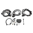 Load image into Gallery viewer, Edelbrock 11-14 Ford Coyote DBW VCC Pro-Flo 4+ EFI Fuel Injection Kit - Main Product View