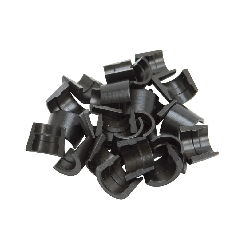Edelbrock 11/32 Valve Locks Single Groove V-6 8Pr - Main Product View