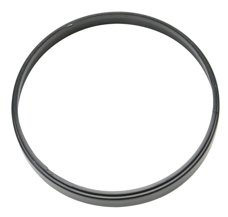 Edelbrock 1/2-Inch Air Filter Spacer - Side View