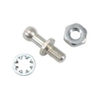 Load image into Gallery viewer, Edelbrock 1/4 Ball End Stud - Main Product View