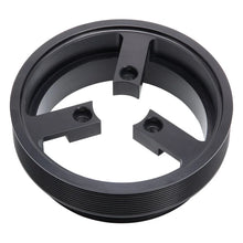 Load image into Gallery viewer, Edelbrock 15% OverDrive Pulley/Damper for E-Force C7 Corvette Applications Only - Main Product View