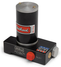 Load image into Gallery viewer, Edelbrock 160 Gal Electric Fuel Pump - Main Product View