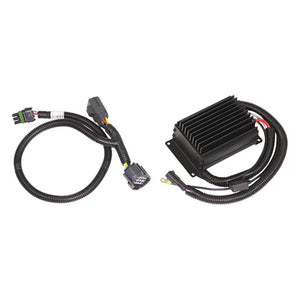 Edelbrock 17-20 Ford F150/Raptor 3.5L EcoBoost Stage 2 to 3 Turbo Upgrade - Main Product View