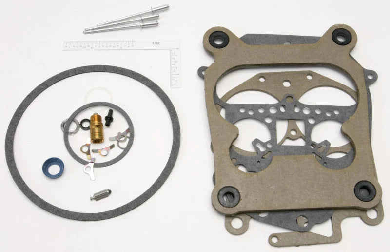 Edelbrock 1910 Rebuild Kit - Main Product View