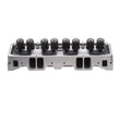 Load image into Gallery viewer, Edelbrock 1Pr Cyl Head E-210 SBC 64cc Perf RPM (Complete Pair) - Main Product View
