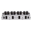 Load image into Gallery viewer, Edelbrock 1Pr SBF Cyl Head E-205 2 08 Intake Complete Assembled w/ Springs - Main Product View