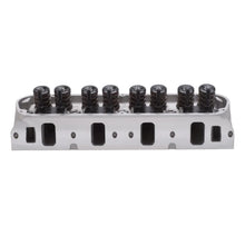 Load image into Gallery viewer, Edelbrock 1Pr SBF Cyl Head E-205 2 08 Intake Complete Assembled w/ Springs - Main Product View