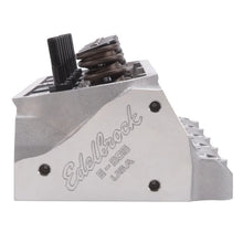 Load image into Gallery viewer, Edelbrock 1Pr SBF Cyl Head E-205 2 08 Intake Complete Assembled w/ Springs - Additional View 5