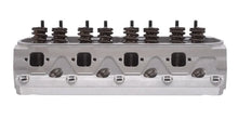 Load image into Gallery viewer, Edelbrock 1Pr SBF Cyl Head E-205 2 08 Intake Complete Assembled w/ Springs - Additional View 7