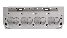 Load image into Gallery viewer, Edelbrock 1Pr SBF Cyl Head E-205 2 08 Intake Complete Complete (Pair) Assembled w/ Springs - Additional View 5