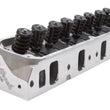 Load image into Gallery viewer, Edelbrock 1Pr SBF Cyl Head E-205 2 08 Intake Complete Complete (Pair) Assembled w/ Springs - Additional View 8
