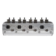Load image into Gallery viewer, Edelbrock 1Pr SBF Cyl Head E-205 2 08 Intake Complete Complete (Pair) Assembled w/ Springs - Additional View 11