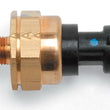 Load image into Gallery viewer, Edelbrock 2 Bar Map Sensor w/ 1/8 -27 NPT - Side View