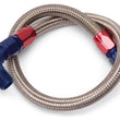 Load image into Gallery viewer, Edelbrock 27-Inch Fuel Line Kit - Main Product View