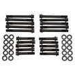 Load image into Gallery viewer, Edelbrock 289-302 Ford Head Bolt - Side View