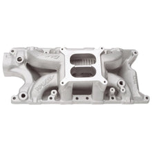 Load image into Gallery viewer, Edelbrock 289-302 Ford RPM Air-Gap Manifold - Main Product View